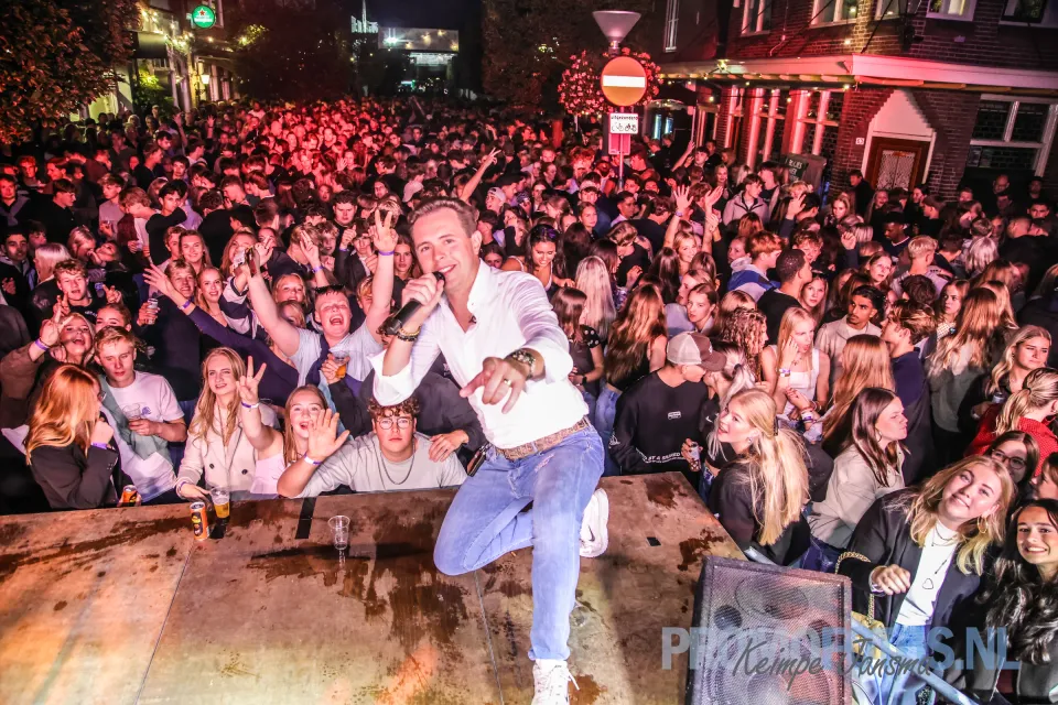 Feest onder de Toer, vrijdag 25 september 2026 — foto 1R1A3371