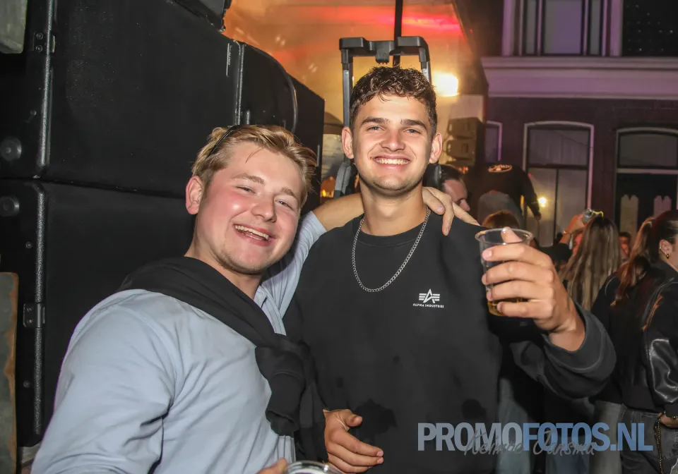 Feest onder de Toer, vrijdag 25 september 2026 — foto 1R1A3397