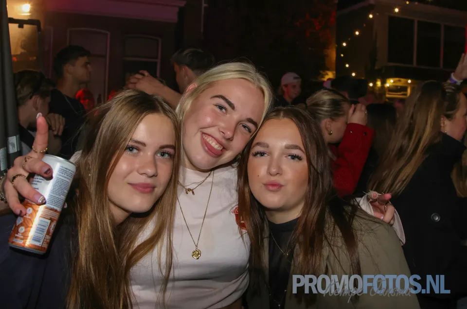 Feest onder de Toer, vrijdag 25 september 2026 — foto 1R1A3402