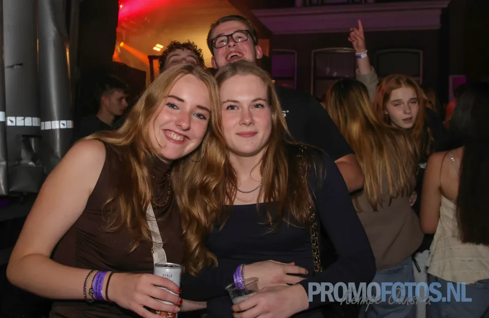 Feest onder de Toer, vrijdag 25 september 2026 — foto 1R1A3403