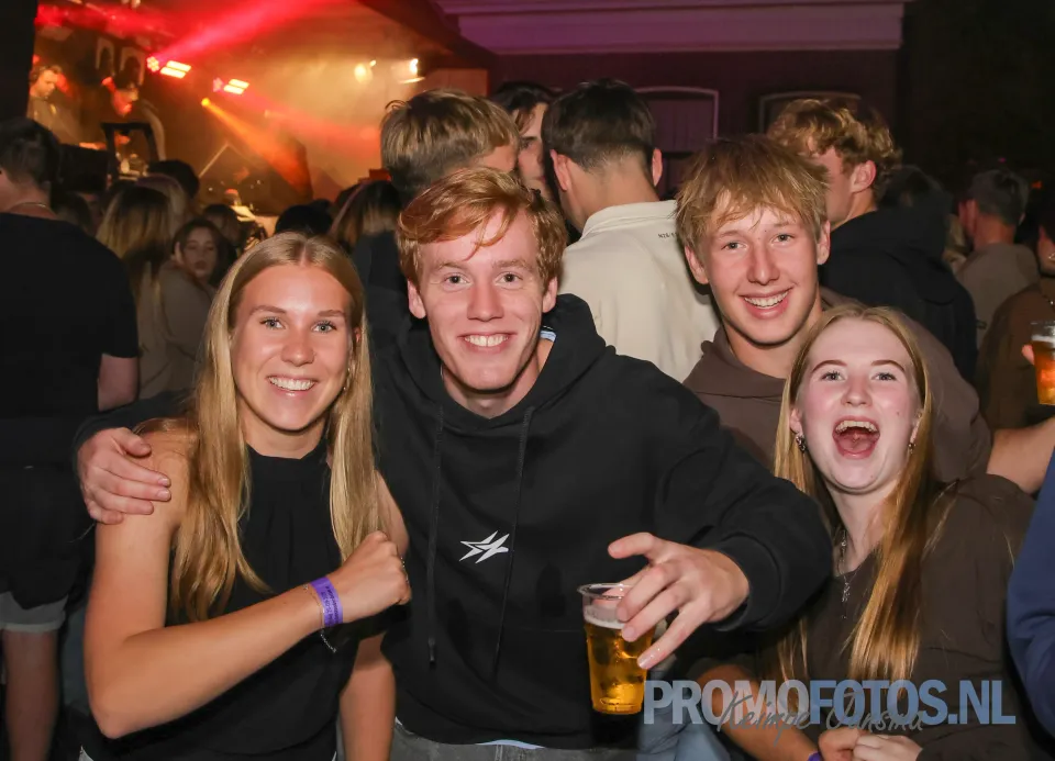 Feest onder de Toer, vrijdag 25 september 2026 — foto 1R1A3404