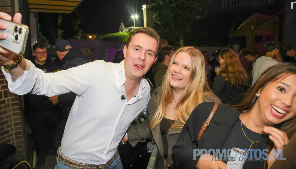 Feest onder de Toer, vrijdag 25 september 2026 — foto 1R1A3405