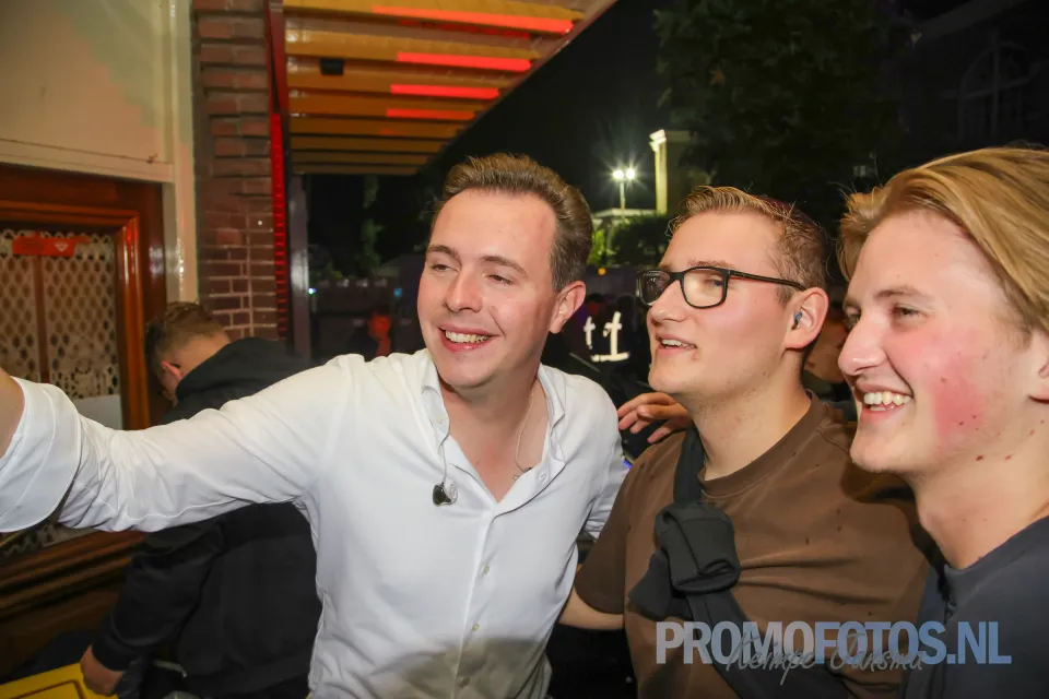Feest onder de Toer, vrijdag 25 september 2026 — foto 1R1A3406