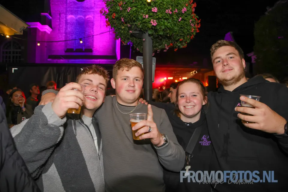 Feest onder de Toer, vrijdag 25 september 2026 — foto 1R1A3407