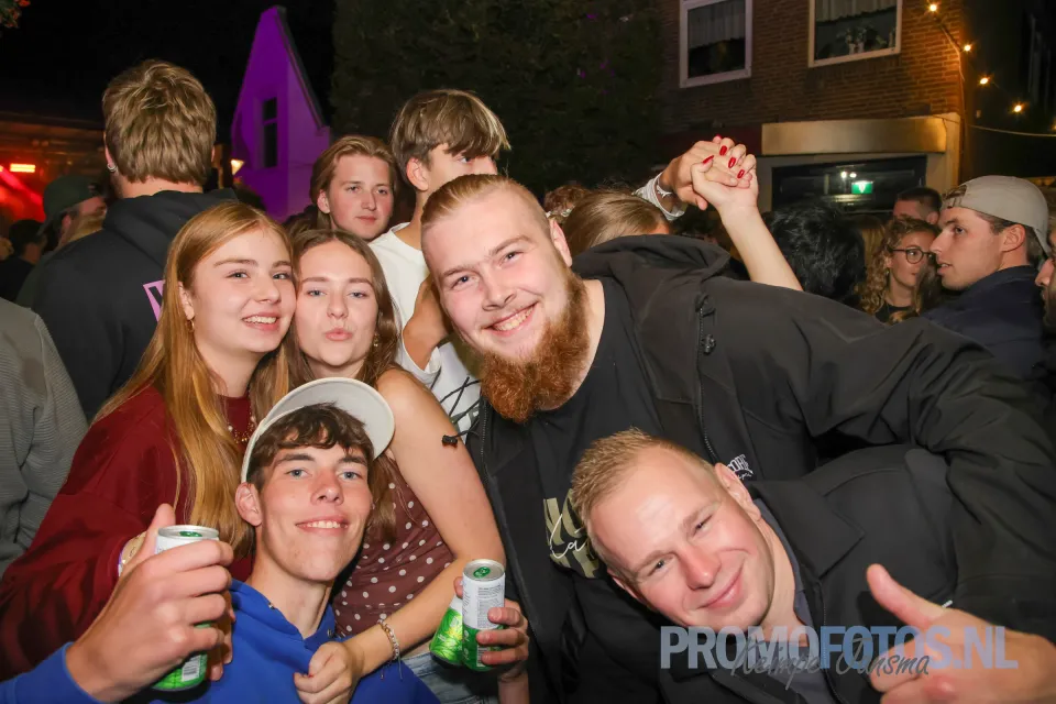 Feest onder de Toer, vrijdag 25 september 2026 — foto 1R1A3408