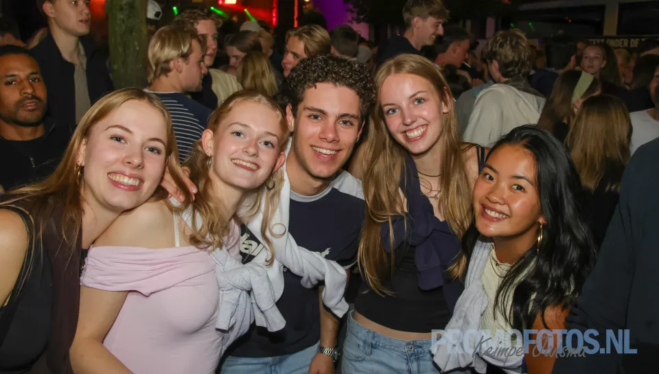 Feest onder de Toer, vrijdag 25 september 2026 — foto 1R1A3410