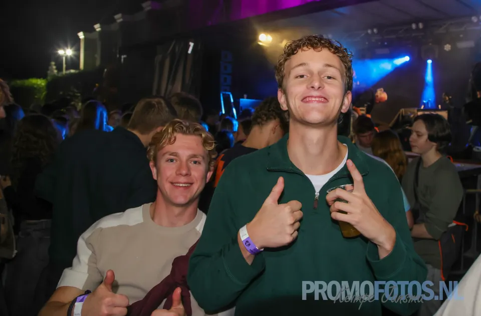 Feest onder de Toer, vrijdag 25 september 2026 — foto 1R1A3412