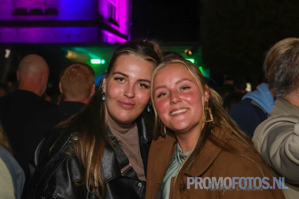 Feest onder de Toer, vrijdag 25 september 2026 — foto 1R1A3413