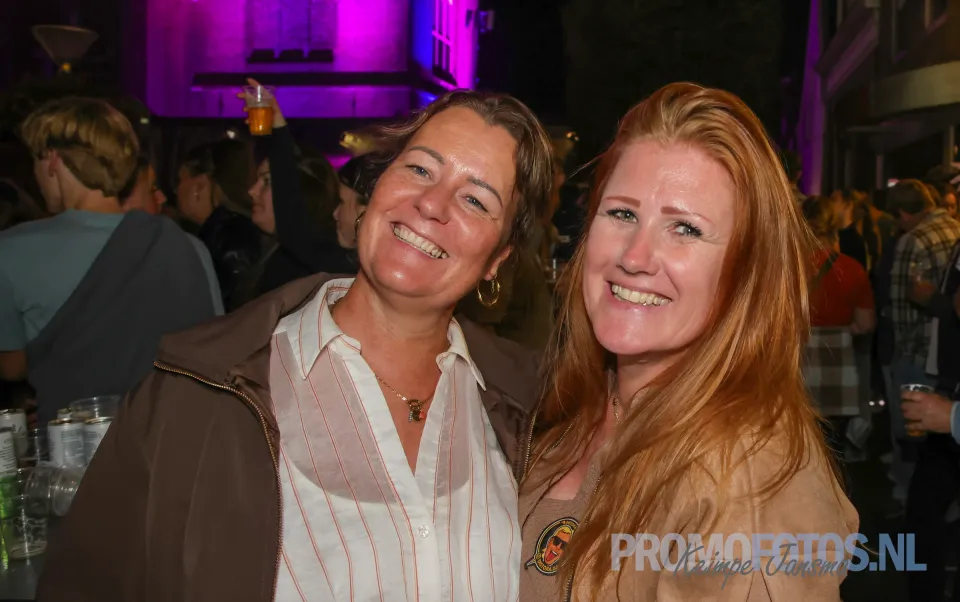 Feest onder de Toer, vrijdag 25 september 2026 — foto 1R1A3414