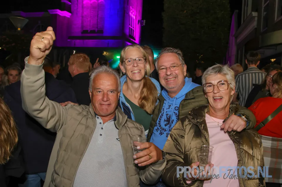 Feest onder de Toer, vrijdag 25 september 2026 — foto 1R1A3415