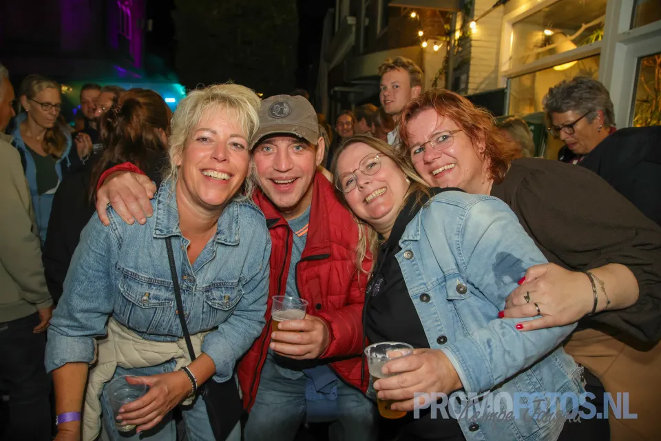 Feest onder de Toer, vrijdag 25 september 2026 — foto 1R1A3416