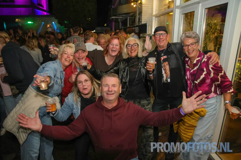 Feest onder de Toer, vrijdag 25 september 2026 — foto 1R1A3417