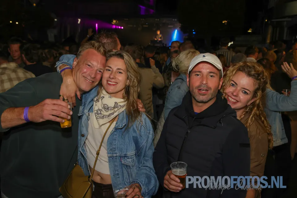 Feest onder de Toer, vrijdag 25 september 2026 — foto 1R1A3418