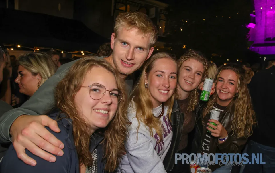 Feest onder de Toer, vrijdag 25 september 2026 — foto 1R1A3419