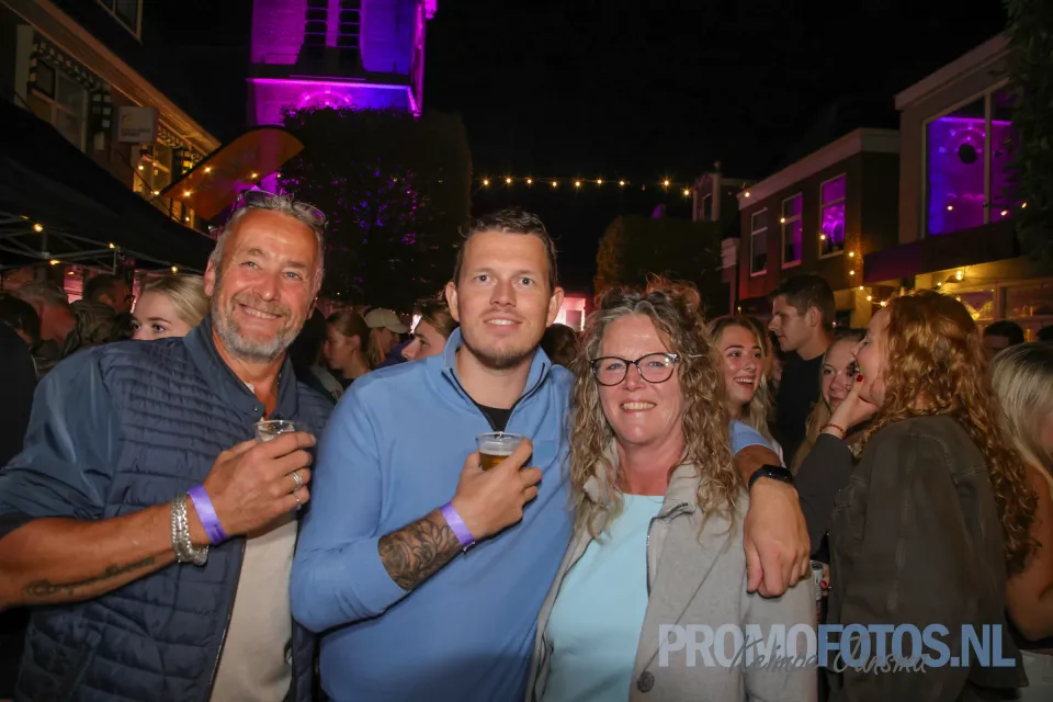 Feest onder de Toer, vrijdag 25 september 2026 — foto 1R1A3420