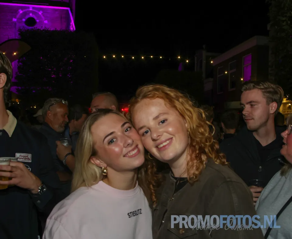 Feest onder de Toer, vrijdag 25 september 2026 — foto 1R1A3423