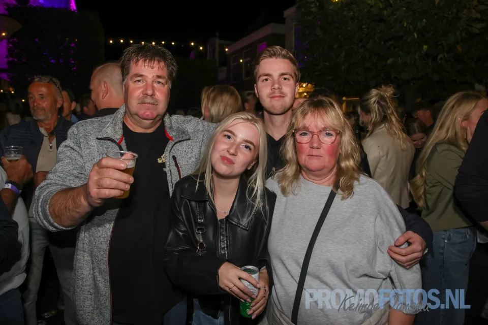 Feest onder de Toer, vrijdag 25 september 2026 — foto 1R1A3424