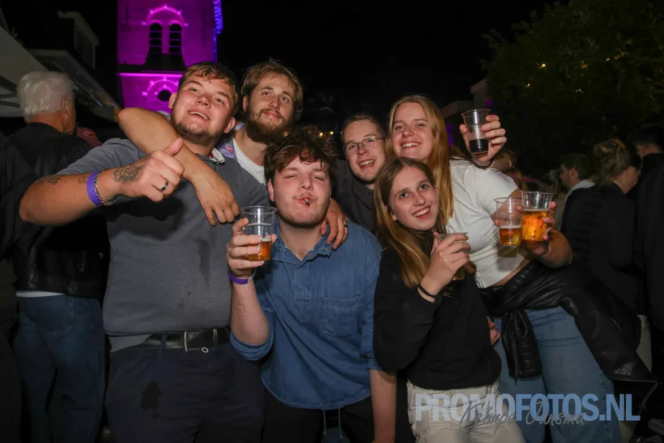 Feest onder de Toer, vrijdag 25 september 2026 — foto 1R1A3425