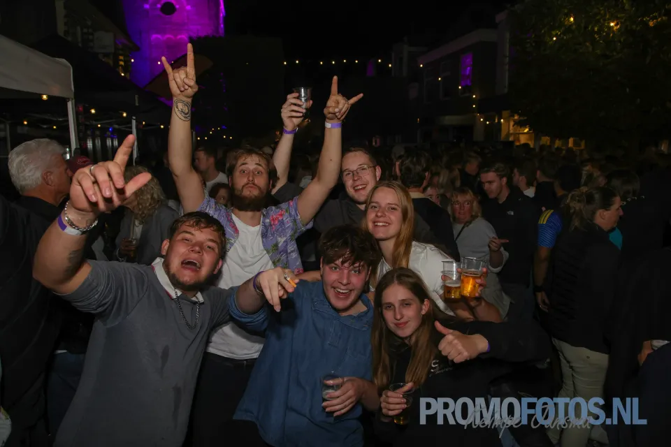 Feest onder de Toer, vrijdag 25 september 2026 — foto 1R1A3426