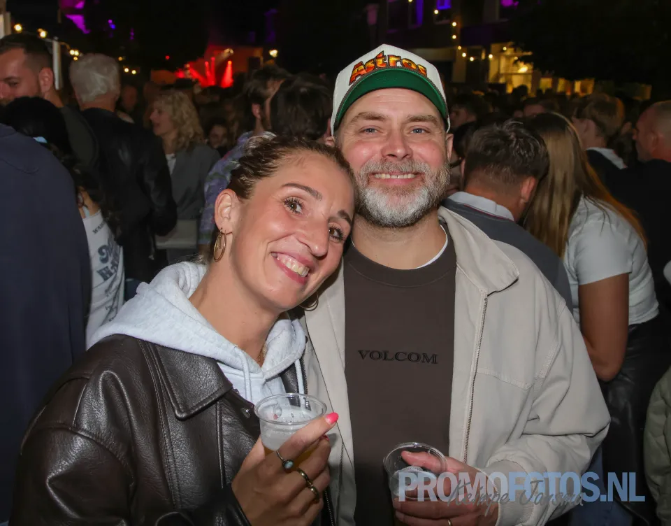 Feest onder de Toer, vrijdag 25 september 2026 — foto 1R1A3427