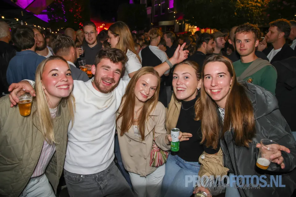 Feest onder de Toer, vrijdag 25 september 2026 — foto 1R1A3428