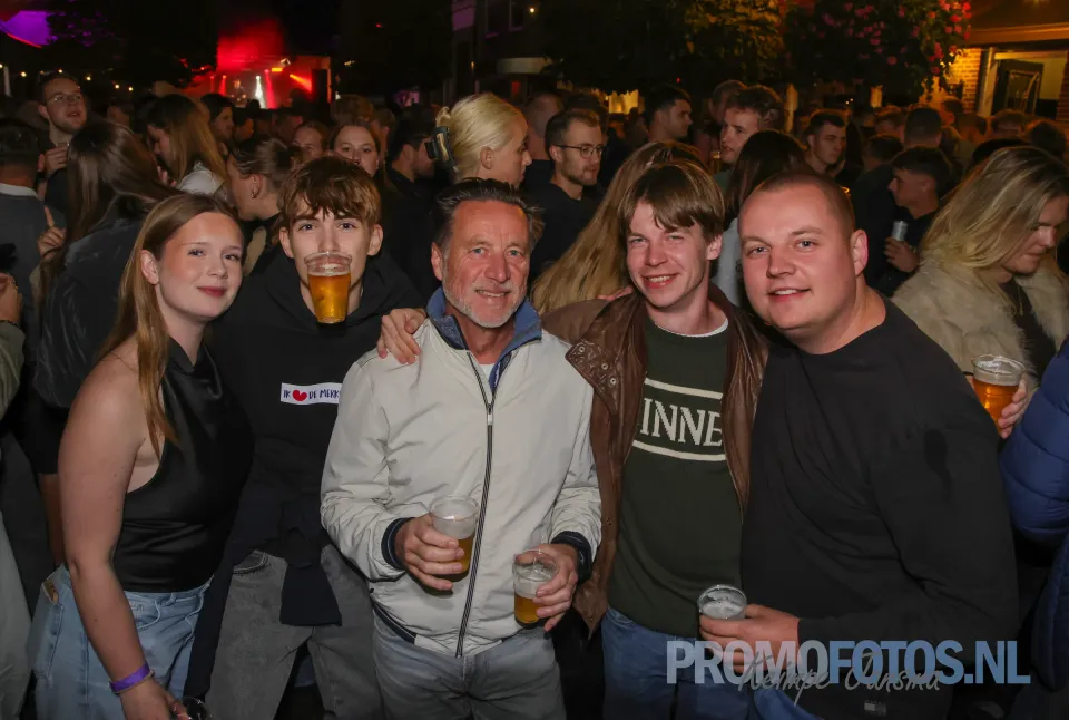 Feest onder de Toer, vrijdag 25 september 2026 — foto 1R1A3430