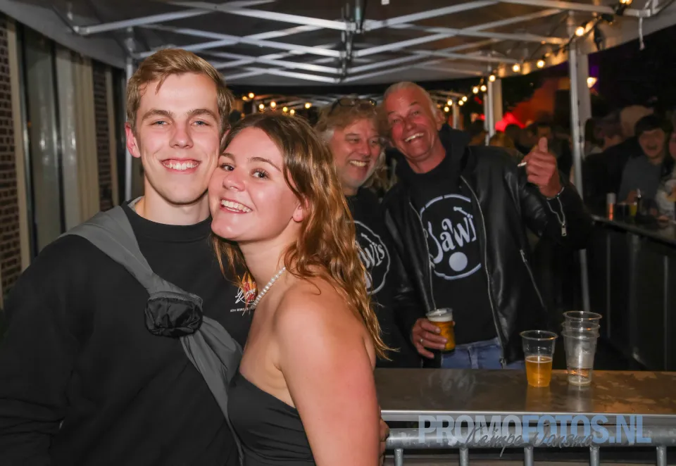 Feest onder de Toer, vrijdag 25 september 2026 — foto 1R1A3431