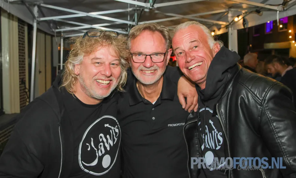 Feest onder de Toer, vrijdag 25 september 2026 — foto 1R1A3433