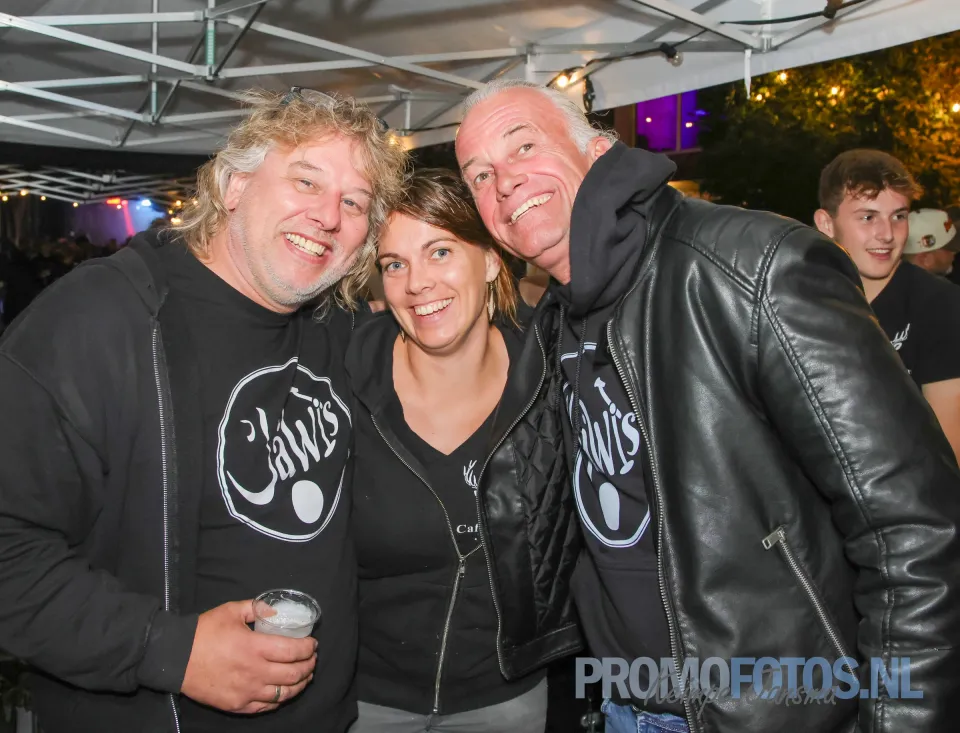 Feest onder de Toer, vrijdag 25 september 2026 — foto 1R1A3434