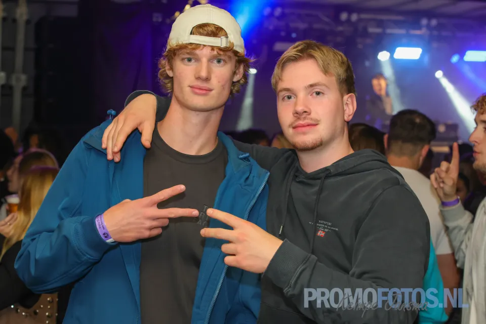 Feest onder de Toer, vrijdag 25 september 2026 — foto 1R1A3464
