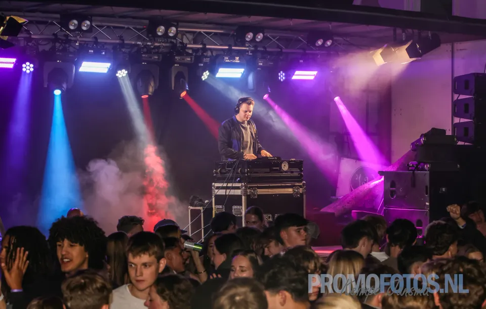 Feest onder de Toer, vrijdag 25 september 2026 — foto 1R1A3466