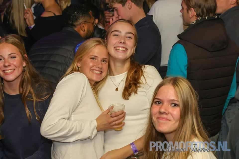 Feest onder de Toer, vrijdag 25 september 2026 — foto 1R1A3469