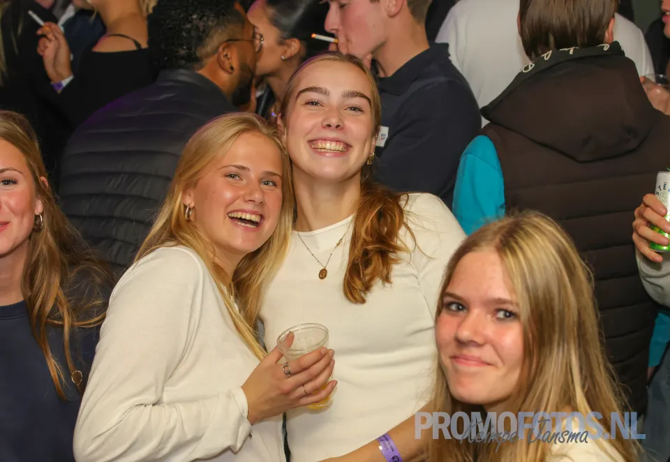 Feest onder de Toer, vrijdag 25 september 2026 — foto 1R1A3471
