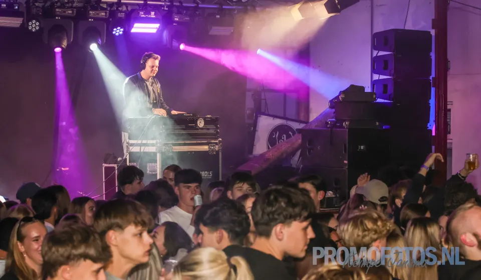 Feest onder de Toer, vrijdag 25 september 2026 — foto 1R1A3473