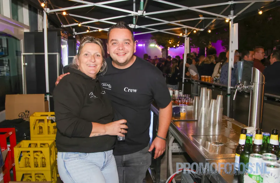 Feest onder de Toer, vrijdag 25 september 2026 — foto 1R1A3477