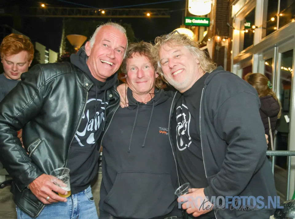 Feest onder de Toer, vrijdag 25 september 2026 — foto 1R1A3480