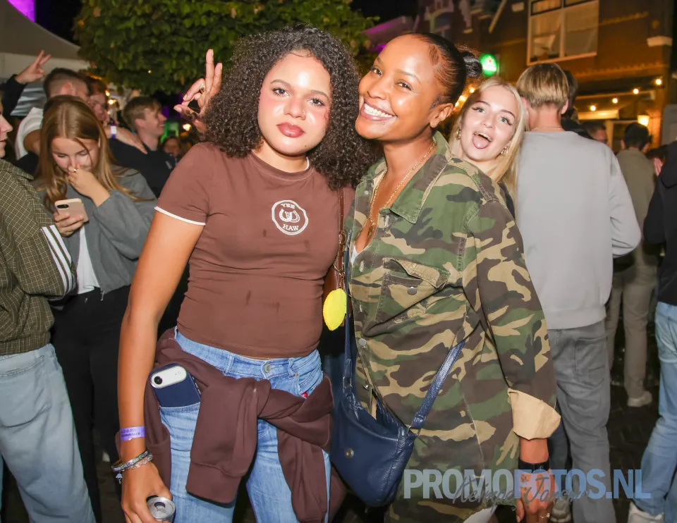 Feest onder de Toer, vrijdag 25 september 2026 — foto 1R1A3490