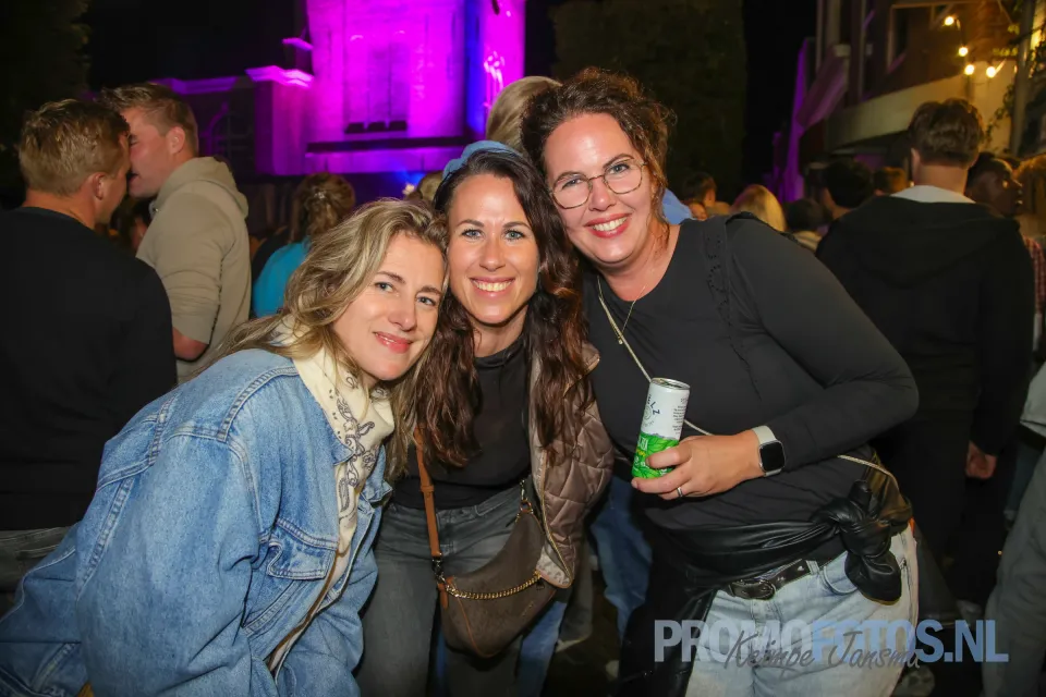 Feest onder de Toer, vrijdag 25 september 2026 — foto 1R1A3494