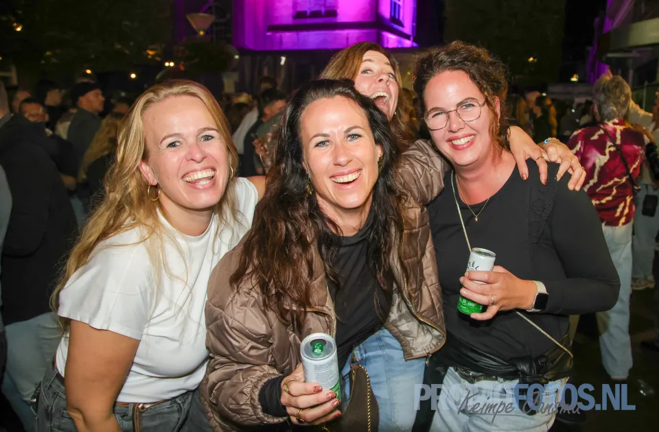 Feest onder de Toer, vrijdag 25 september 2026 — foto 1R1A3514