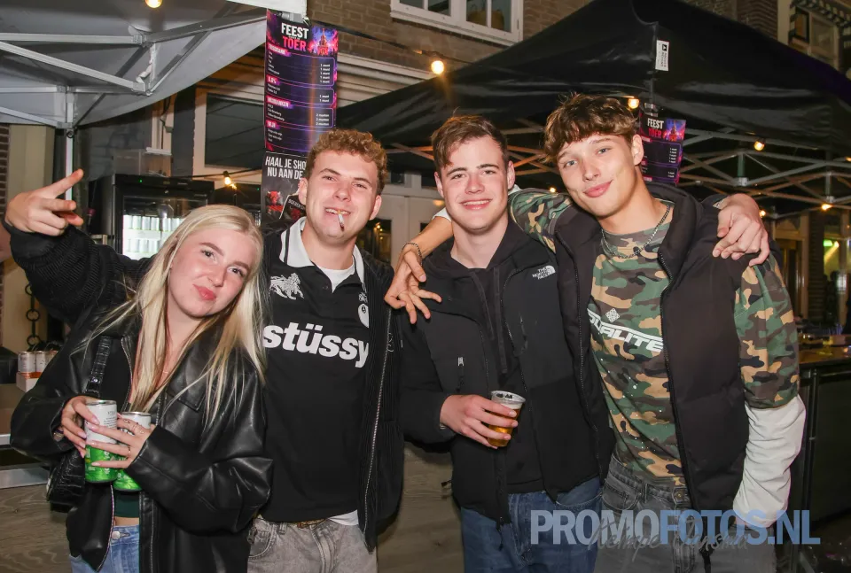 Feest onder de Toer, vrijdag 25 september 2026 — foto 1R1A3517
