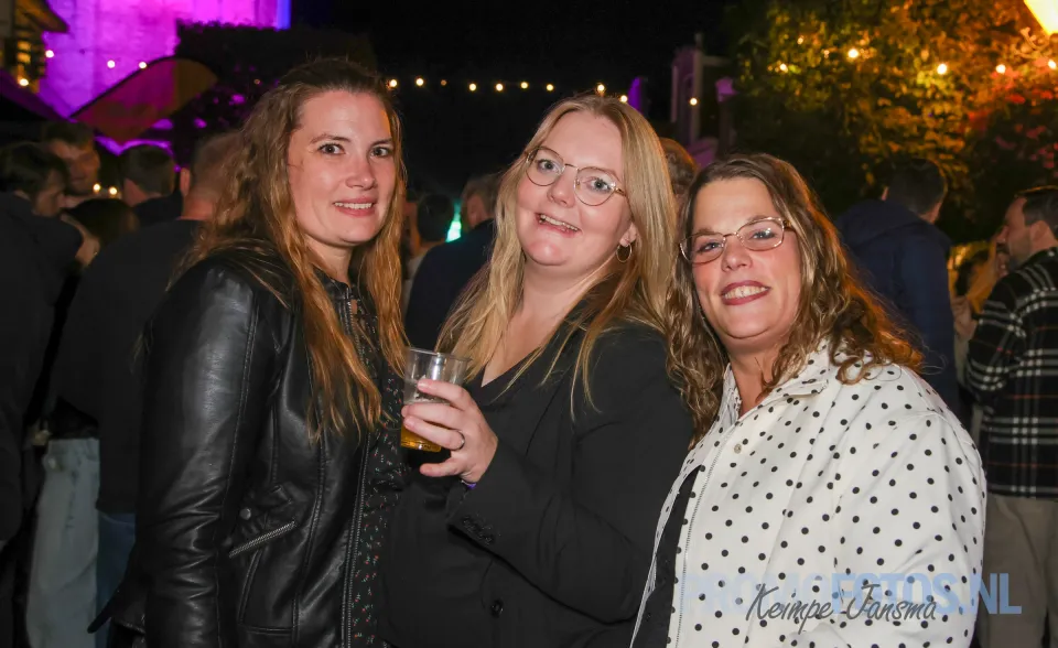Feest onder de Toer, vrijdag 25 september 2026 — foto 1R1A3522