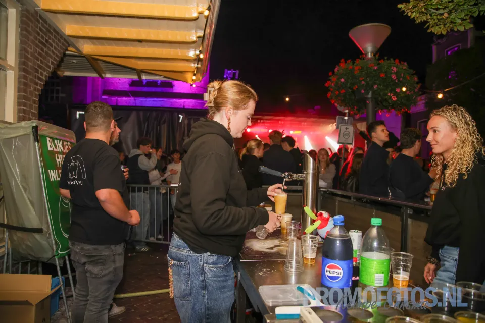 Feest onder de Toer, vrijdag 25 september 2026 — foto 1R1A3523