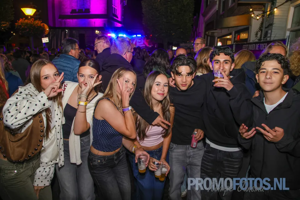 Feest onder de Toer, zaterdag 26 september 2026 — foto 1R1A4396
