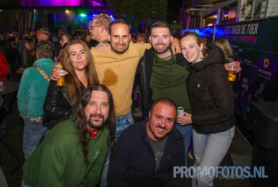 Feest onder de Toer, zaterdag 26 september 2026 — foto 1R1A4399