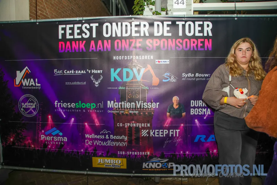 Feest onder de Toer, zaterdag 26 september 2026 — foto 1R1A4401