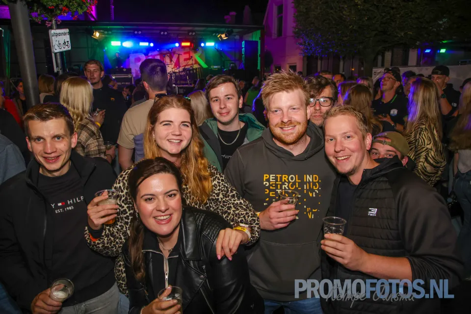 Feest onder de Toer, zaterdag 26 september 2026 — foto 1R1A4422