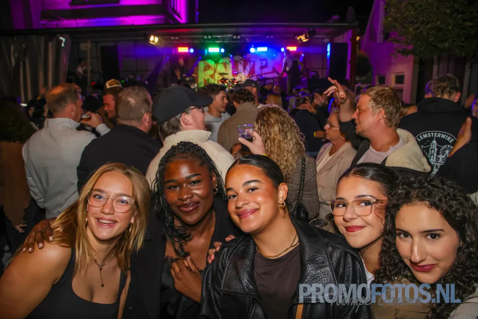 Feest onder de Toer, zaterdag 26 september 2026 — foto 1R1A4445