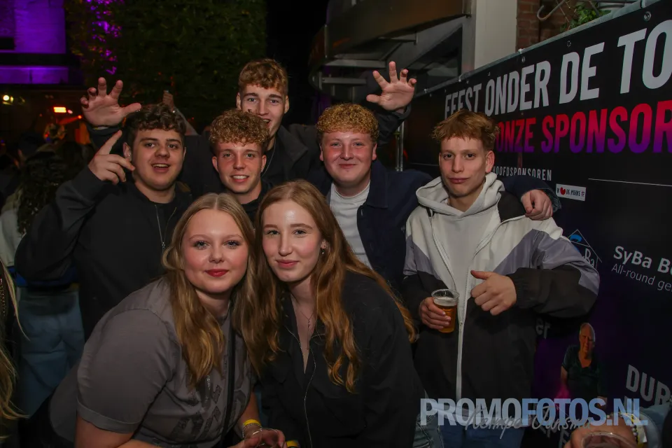 Feest onder de Toer, zaterdag 26 september 2026 — foto 1R1A4501