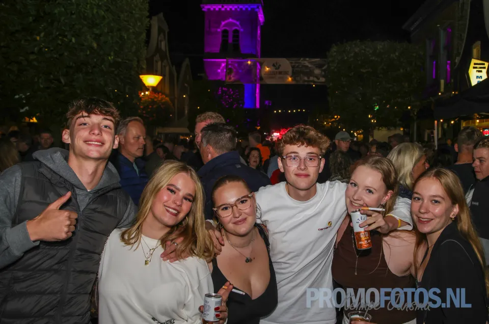 Feest onder de Toer, zaterdag 26 september 2026 — foto 1R1A4561