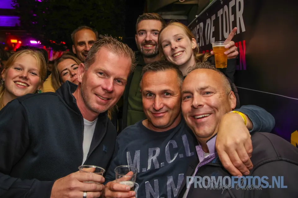 Feest onder de Toer, zaterdag 26 september 2026 — foto 1R1A4595